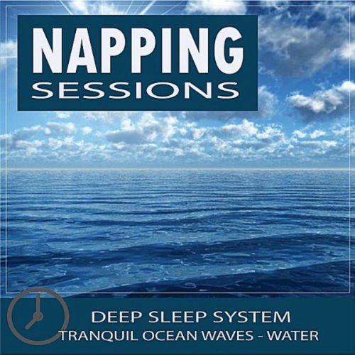 Play Healing Sounds for Deep Sleep Napping Sessions Ocean Waves by Healing Sounds for Deep