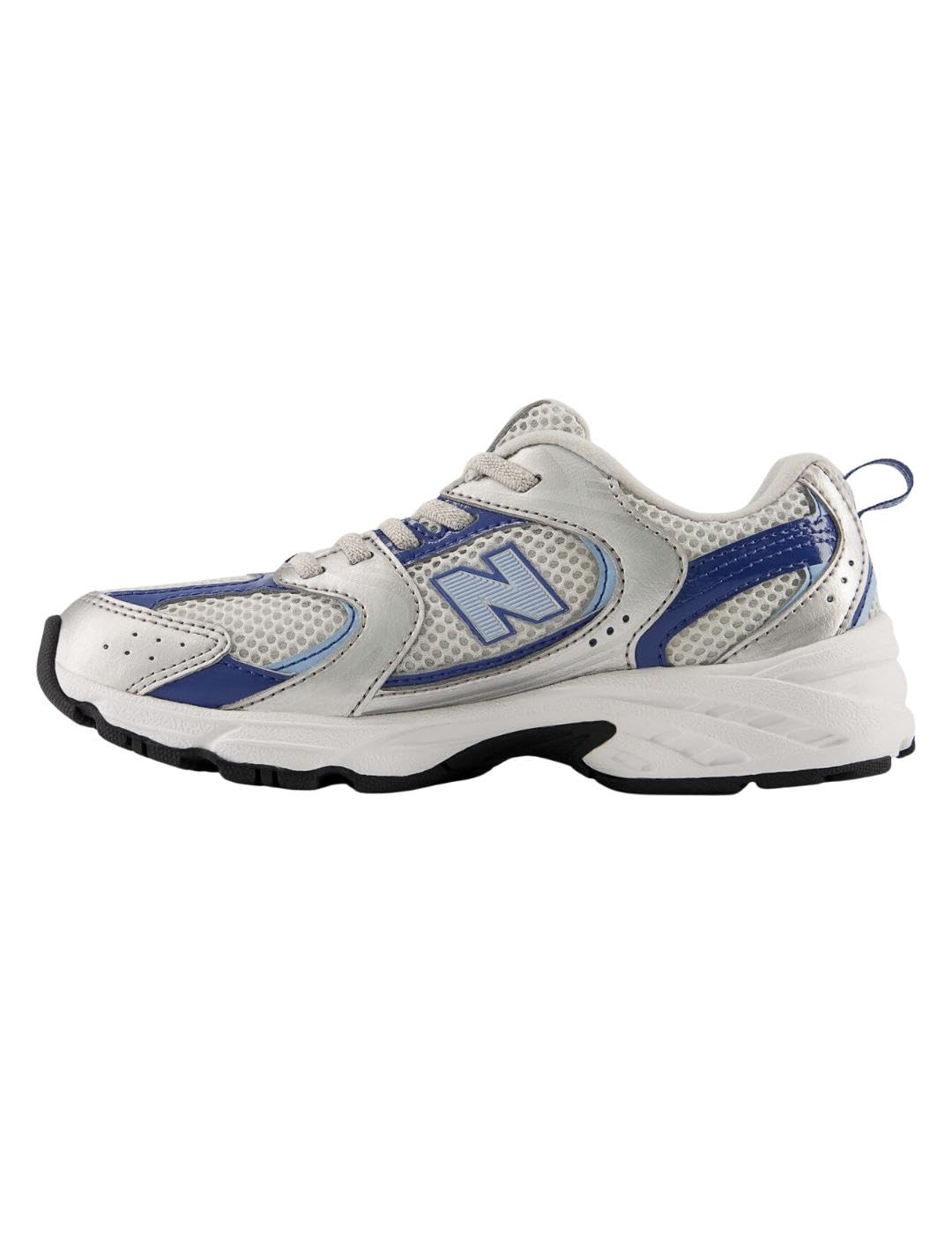 Scarpe New Balance p5307f1 grigio blu bambino 32