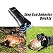 BarxBuddy Anti Barking Control Device (The Original Bark Training Tool) Ultrasonic Sound with LED Lights and Strap - Safe for All Dogs of All Breeds & Ages