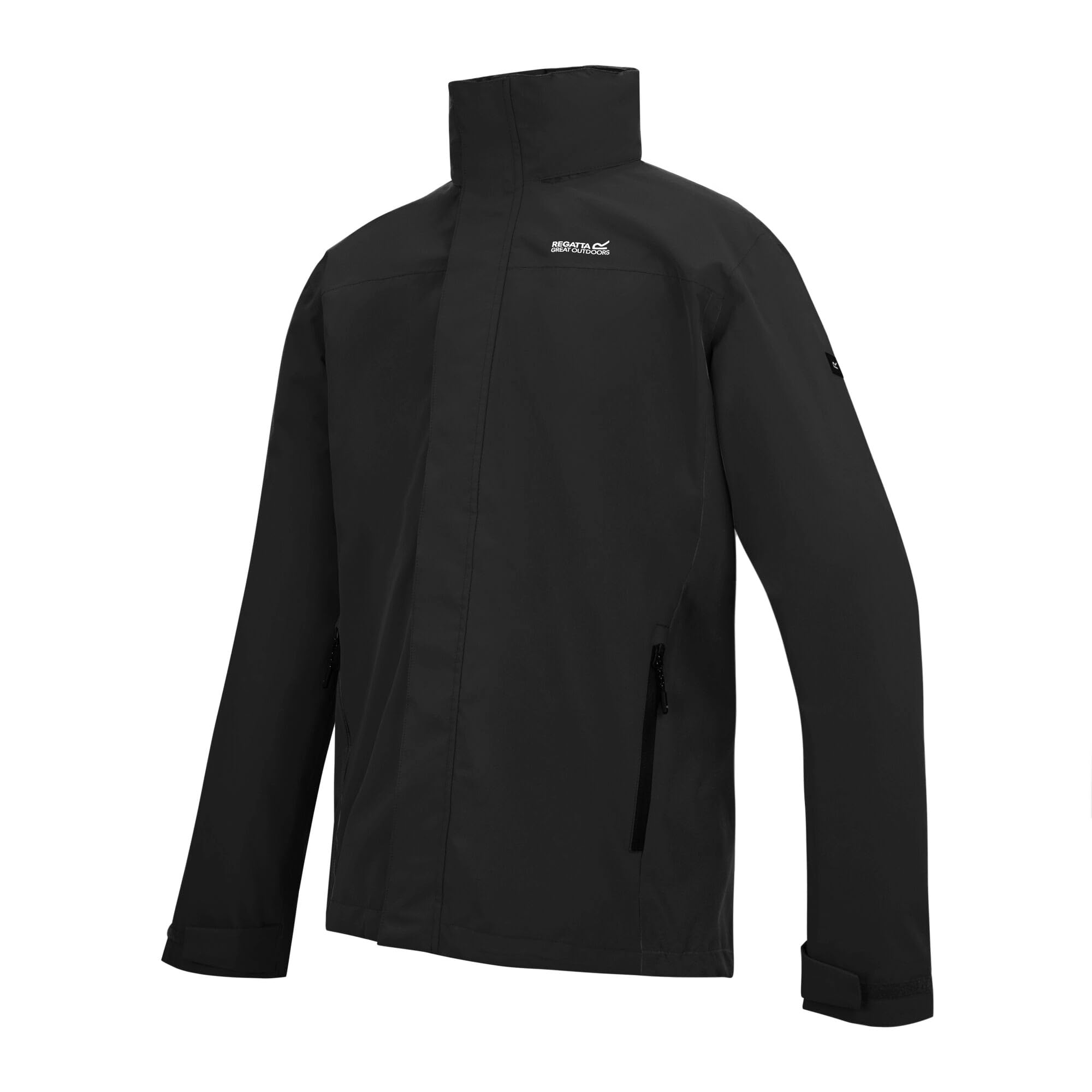 Regatta Herren Asper Jacke