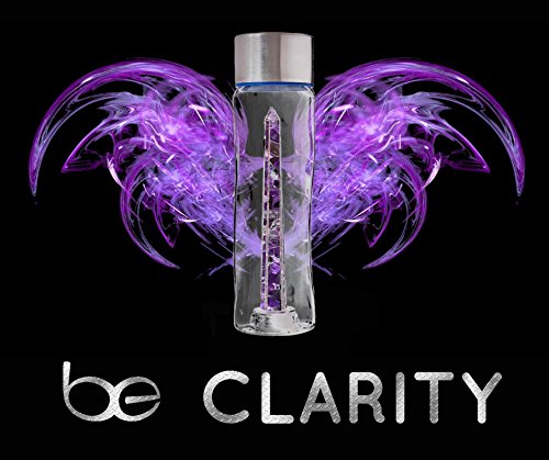 Bewater Bottiglia per acqua riutilizzabile con