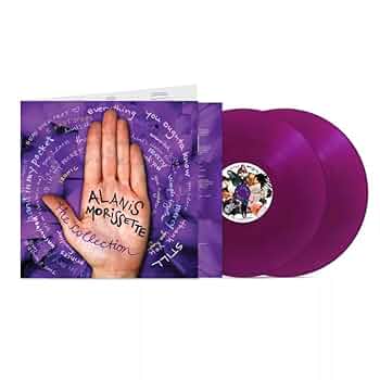 Amazon.com: Alanis Morissette - The Collection Exclusive