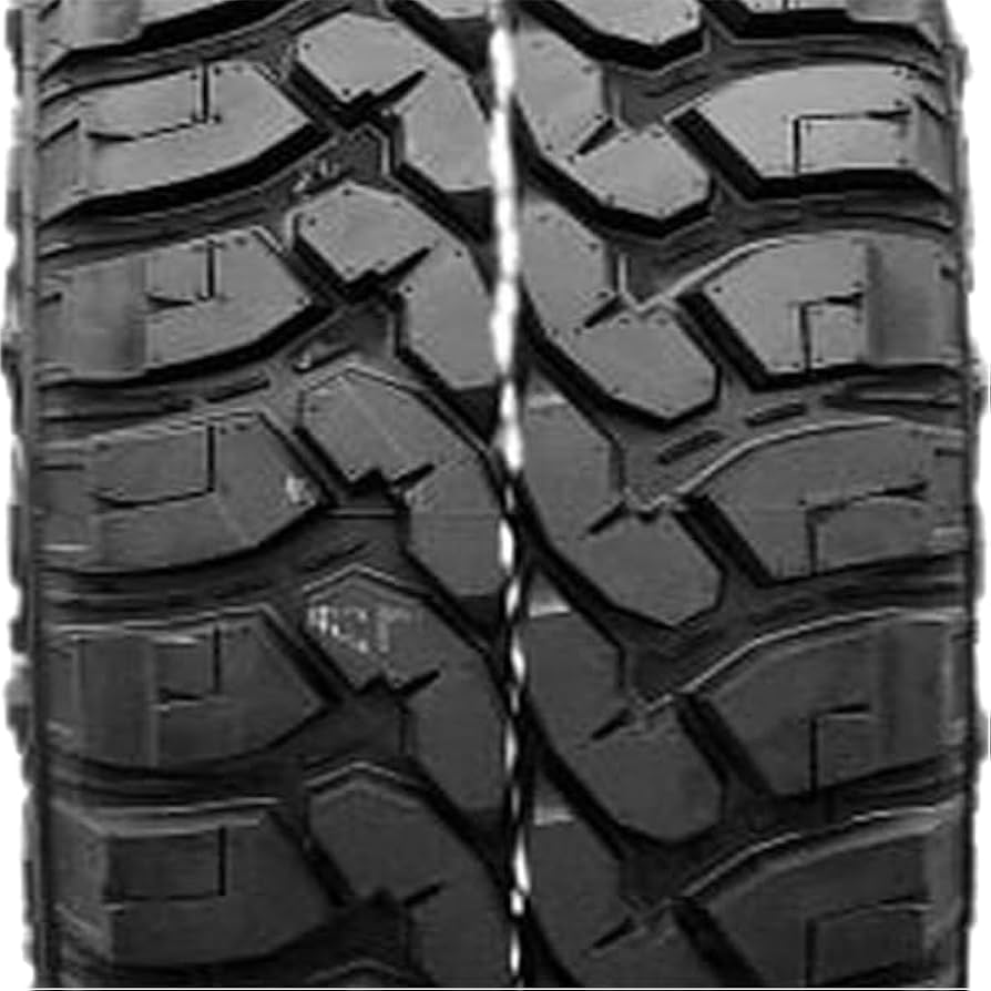Amazon.com: Forceum M/T 08 Plus Truck/SUV Mud Off-Road