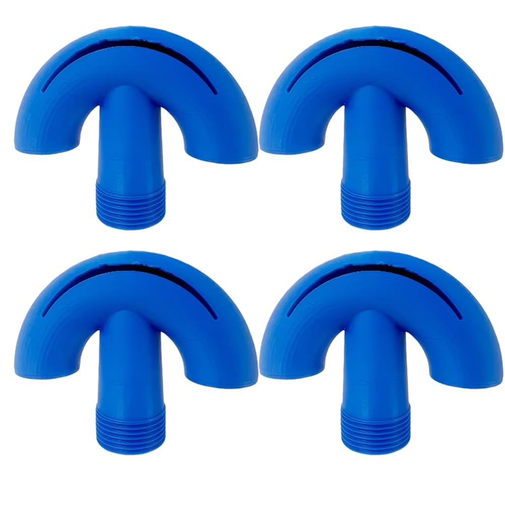 Aundhegrtt Swimming Pool Accessories Overground/Underground Swimming Pool Waterfall Swimming Pool Accessories