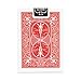 Bicycle Rider Back Index Playing Cards (COLORS MAY VARY- SINGLE PACK)