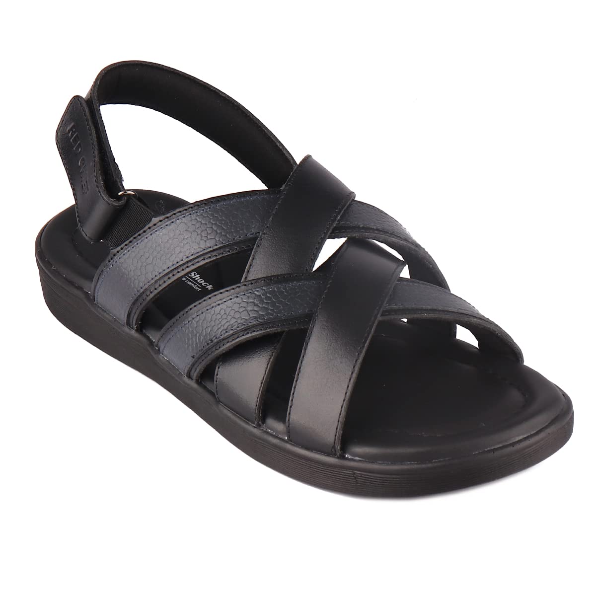 See full amazon price history chart for Red Chief Black Leather Formal Sandal for Mens Red Chief Black Leather Formal Sandal for Mens (B09NQG7QMY) Amazon Price History, Amazon Price Tracker