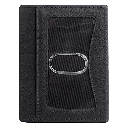 Dopp® Alpha RFID Front Pocket Get-Away Black2