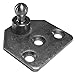 Bracket 900BA4, 10mm Ball