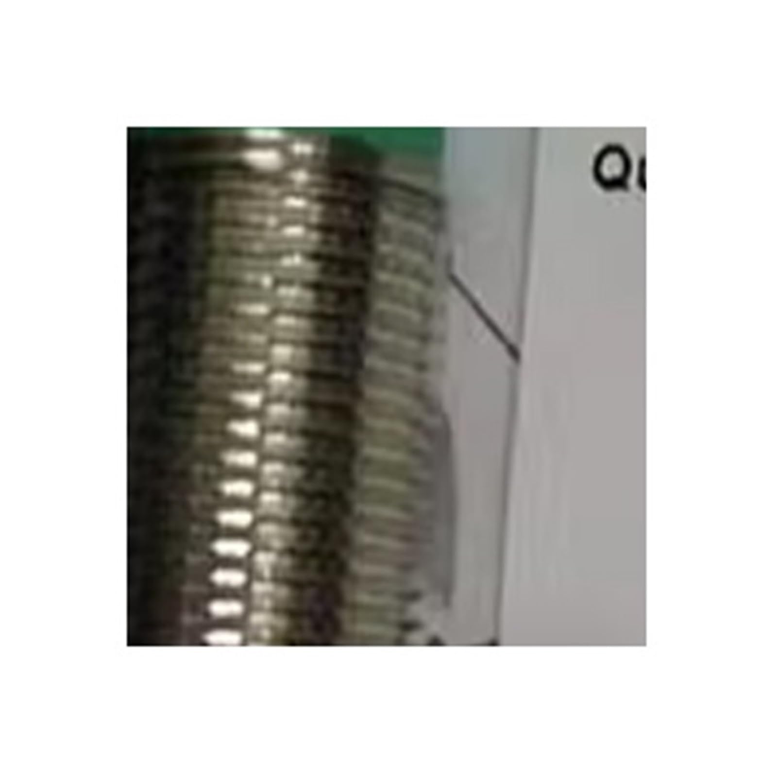 Capteur NBB1.5-8GM50-E2-V3 haute précision pour espace restreint