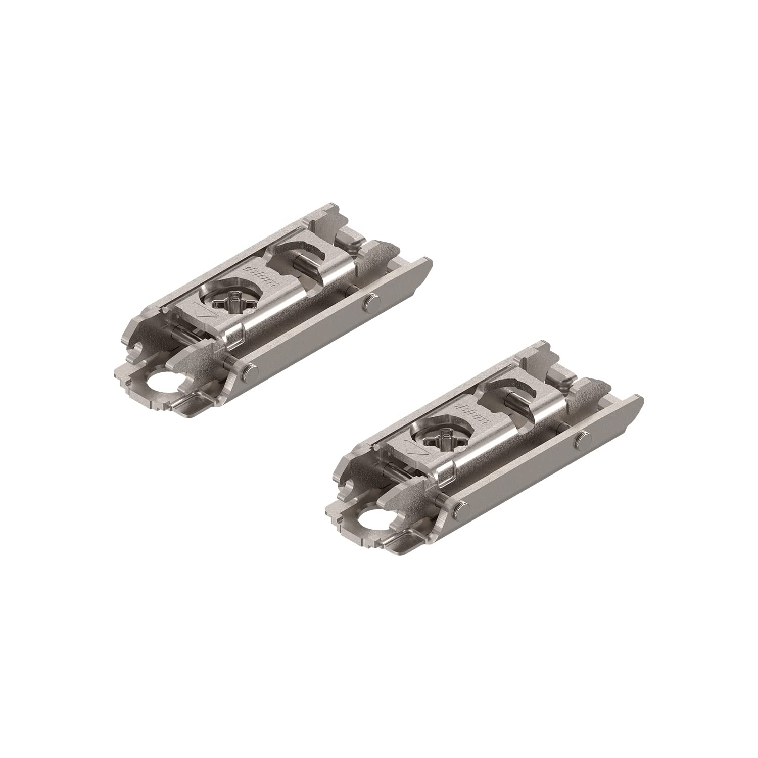 Blum AVENTOS HK-S Komplett-Set Mit BLUMOTION, Soft-Close