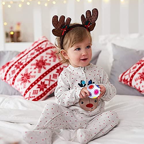 Magic Rainbow Ball - Palla magica arcobaleno