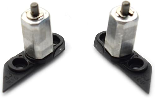 Miniatura 3 de SeiZed Arm Axis Front Rear Arm Shaft Replacement for D-JI Mavic Mini 33 Pro Drone Parts (Color  1 Set)