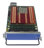 Juniper Networks SVC Processing Card SRX 3000 Single Processor 1GHZ 4GB Mem/CPU