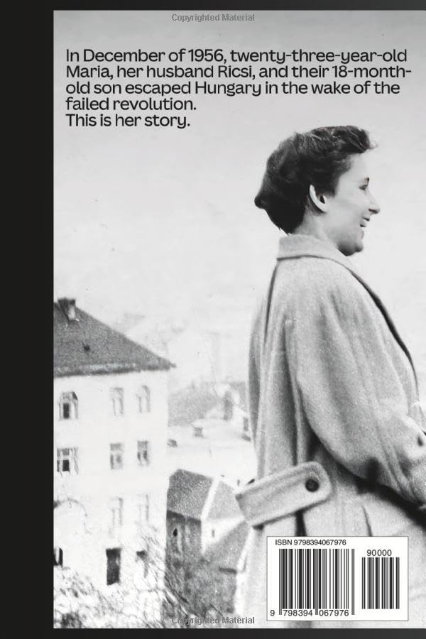 Miniatura 2 de Before The Escape A Personal Herstory