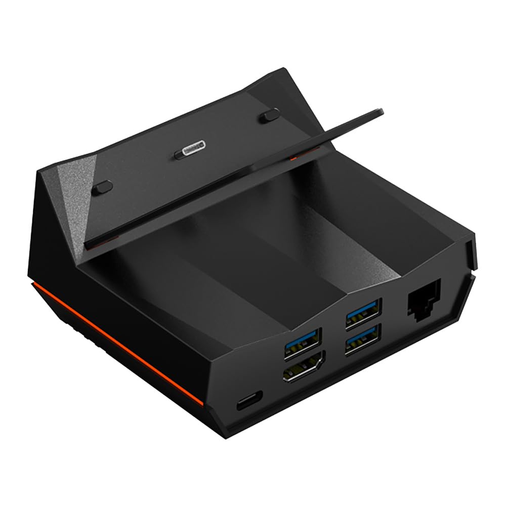 Amazon.co.jp: ONEXPLAYERモデル用ドッキングステーション(ONEXFLY用