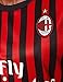 PUMA AC Milan 1899 Home Shirt Repl. Top1 Player Maillot, Hombre, Tango...