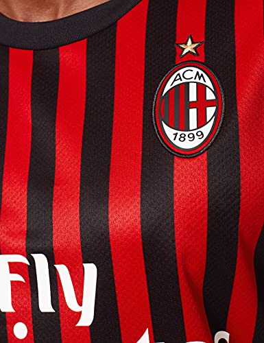 Ac Milan 1899 Home Shirt - Image 4