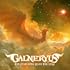 GALNERYUS「THE STARS WILL LIGHT THE WAY(初回限定盤)」