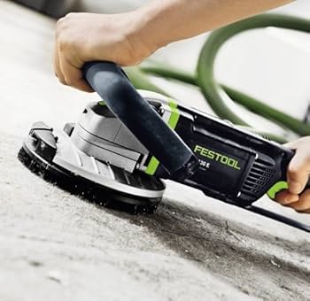 FESTOOL 768977 szlifierka diamentowa RENOFIX RG 130 RG 130 E