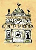 El libro de los retablos (SIN COLECCION)