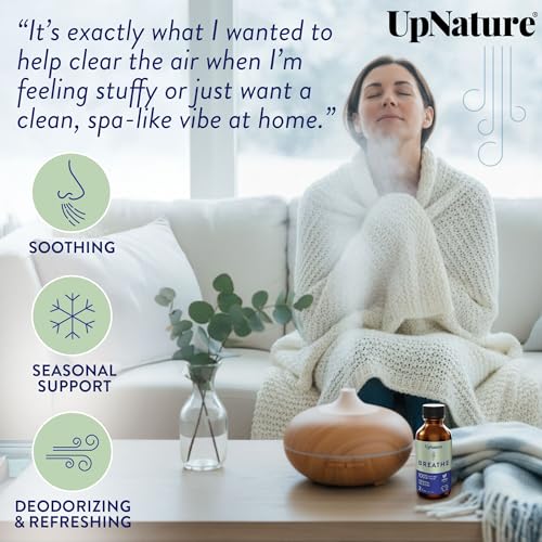 Essential Oil Blends For Diffuser
