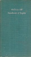 McGraw-Hill Handbook of English B000P1AYNC Book Cover