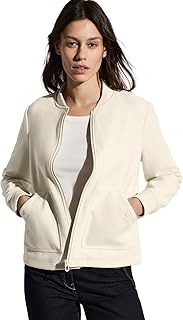 Cecil Women's Wool Look Blouson