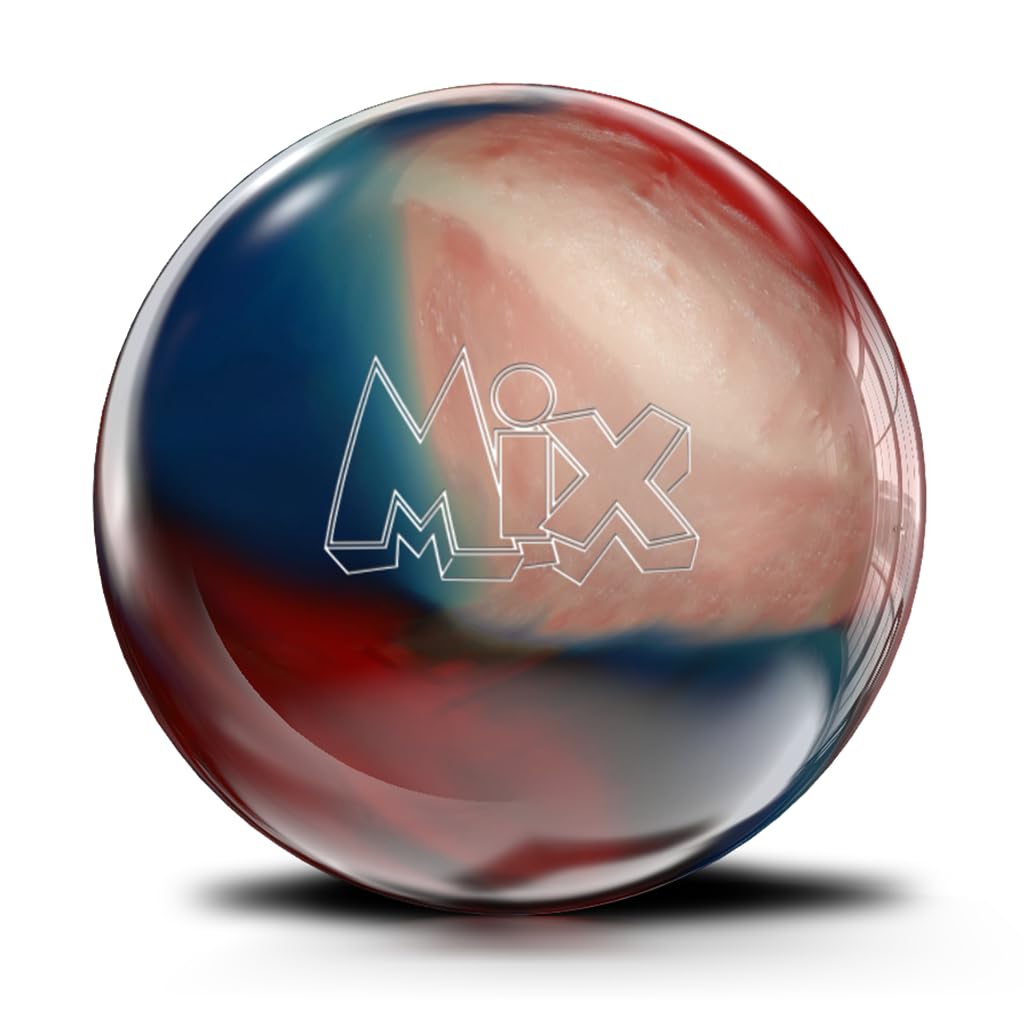 Amazon.co.jp: Bowlerstore Products ストームプレドリルミックス