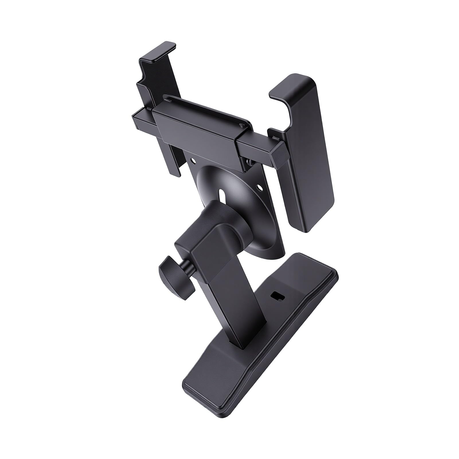 Soporte de Pared para Altavoz de Metal, Ajustable de 12,7 a 32 Cm
