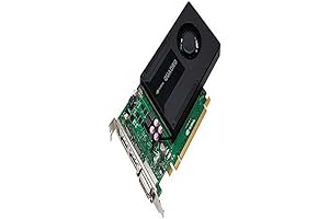 NVIDIA Quadro K2000 2GB GDDR5 (PNY)