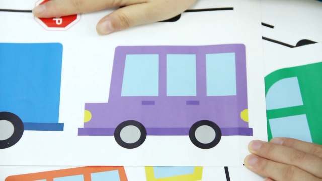 Vinilos de pared removibles para decoración infantil miniatura 7