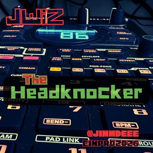  The Headknocker