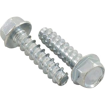 レンローズ③ Amazon.com: Hayward SPX1600Z52 Mounting Base Foot Cap Screw