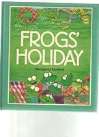 Frogs' Holiday 0670808547 Book Cover