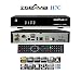 Produktbild Zgemma H7C - Decoder Combo UHD 4K mit Tuner 1xDVB-S2X - 1xDVB-T2/C - 1xDVB-C und IPTV