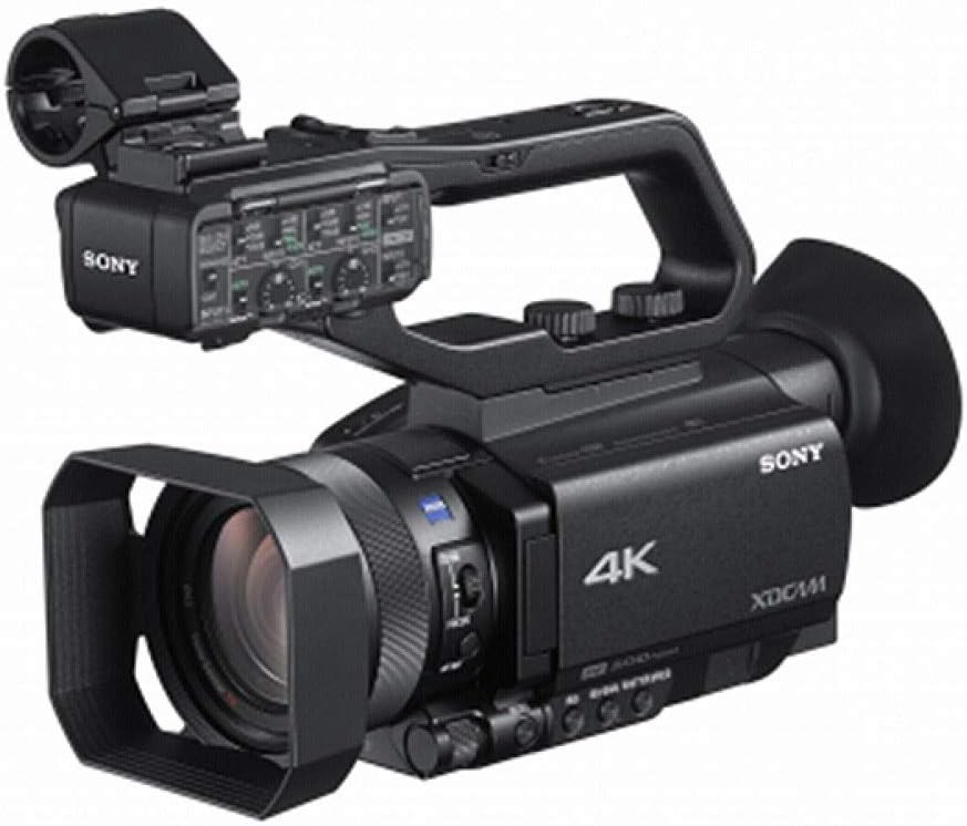 videocamere sony