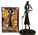 Banpresto One Piece 7-Inch Film Gold Brook DXF Sculpture, The Grandline Men Volume 2