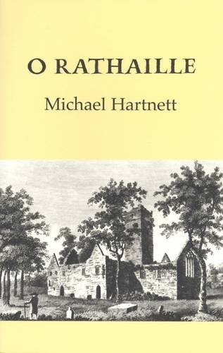 O Rathaille (Gallery Books)