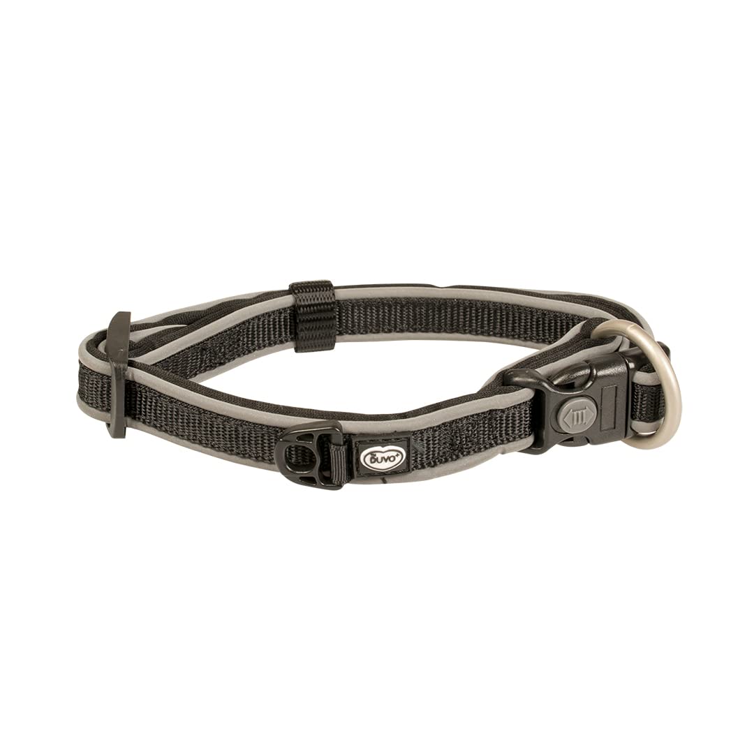 Duvoplus, Collar Cómodo Y Contemporáneo GA Señora EXPLOR West