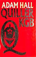 Quiller KGB 1557732175 Book Cover