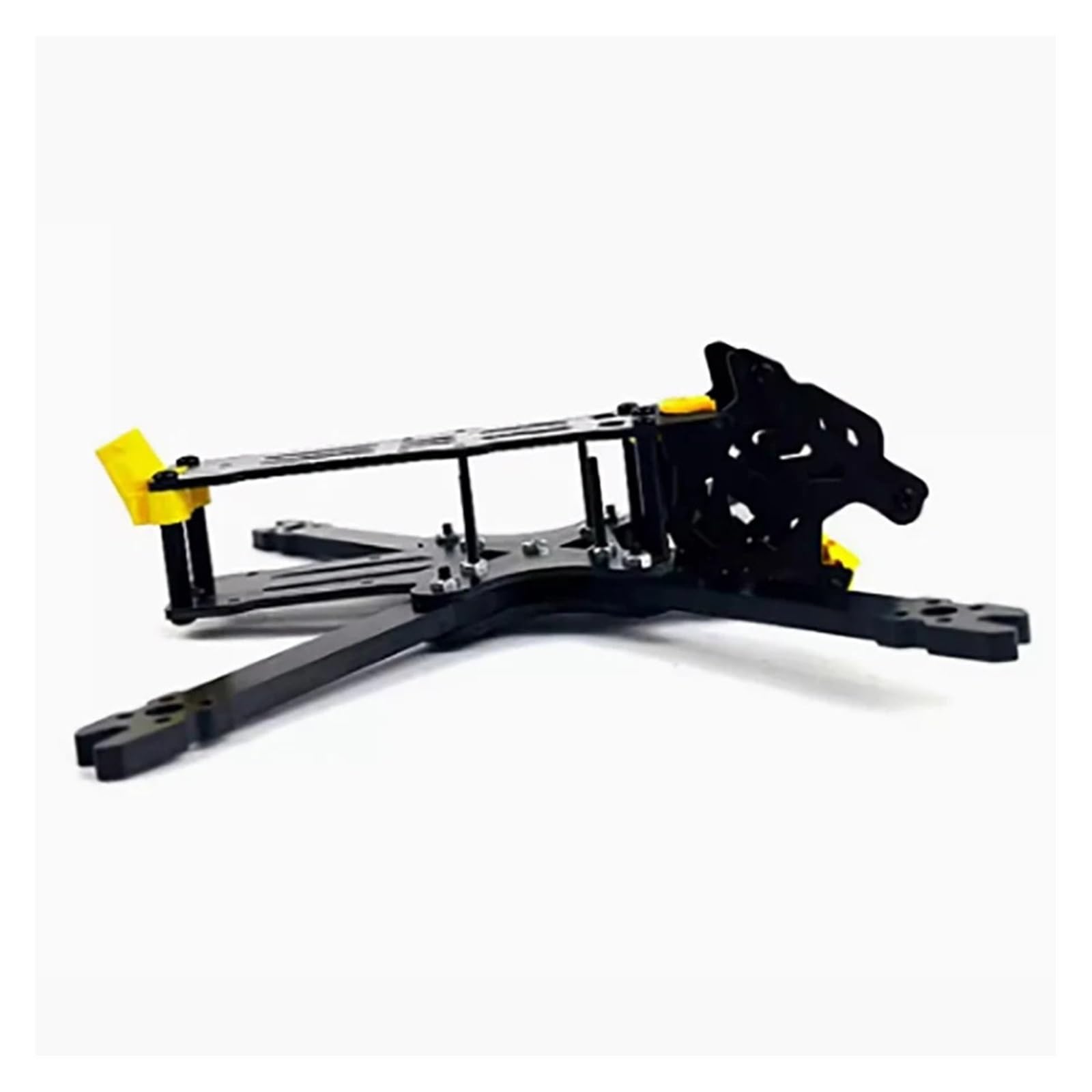 Freestyle FPV Drohnen-Rahmen-Kit 3,5 Zoll 156 mm Radstand for Quadcopter-Teile