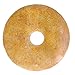 Lebensquelle Plus Gelber Jaspis Edelstein Donut Ø 30 mm Anhänger