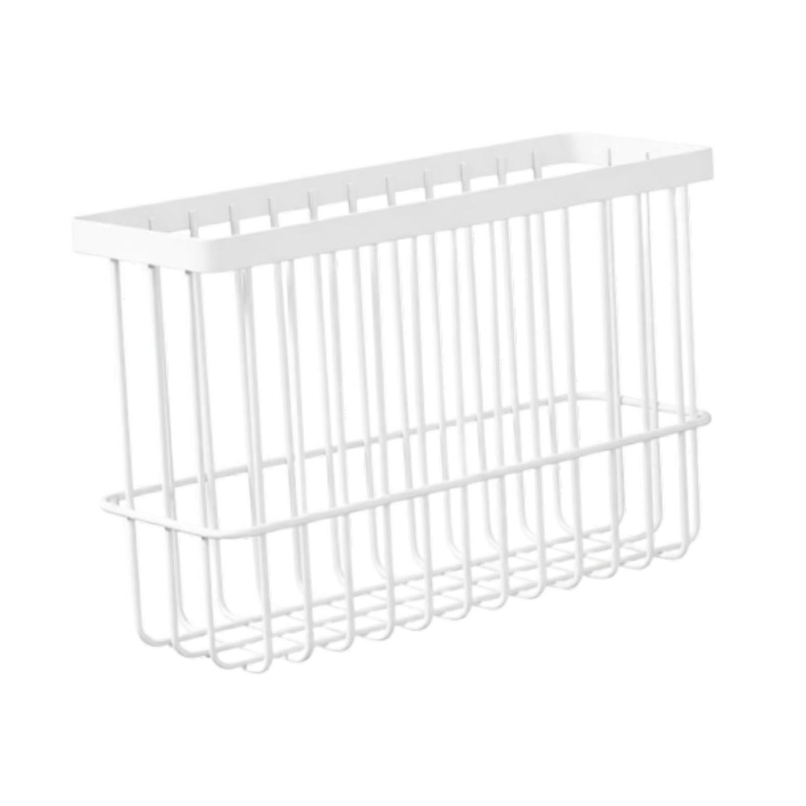Magnetic Shelf for Washing Machine Hanging Basket for Household Organization | Home & Garden | Major Appliances | Washers & Dryers | Washing Machines-image-29