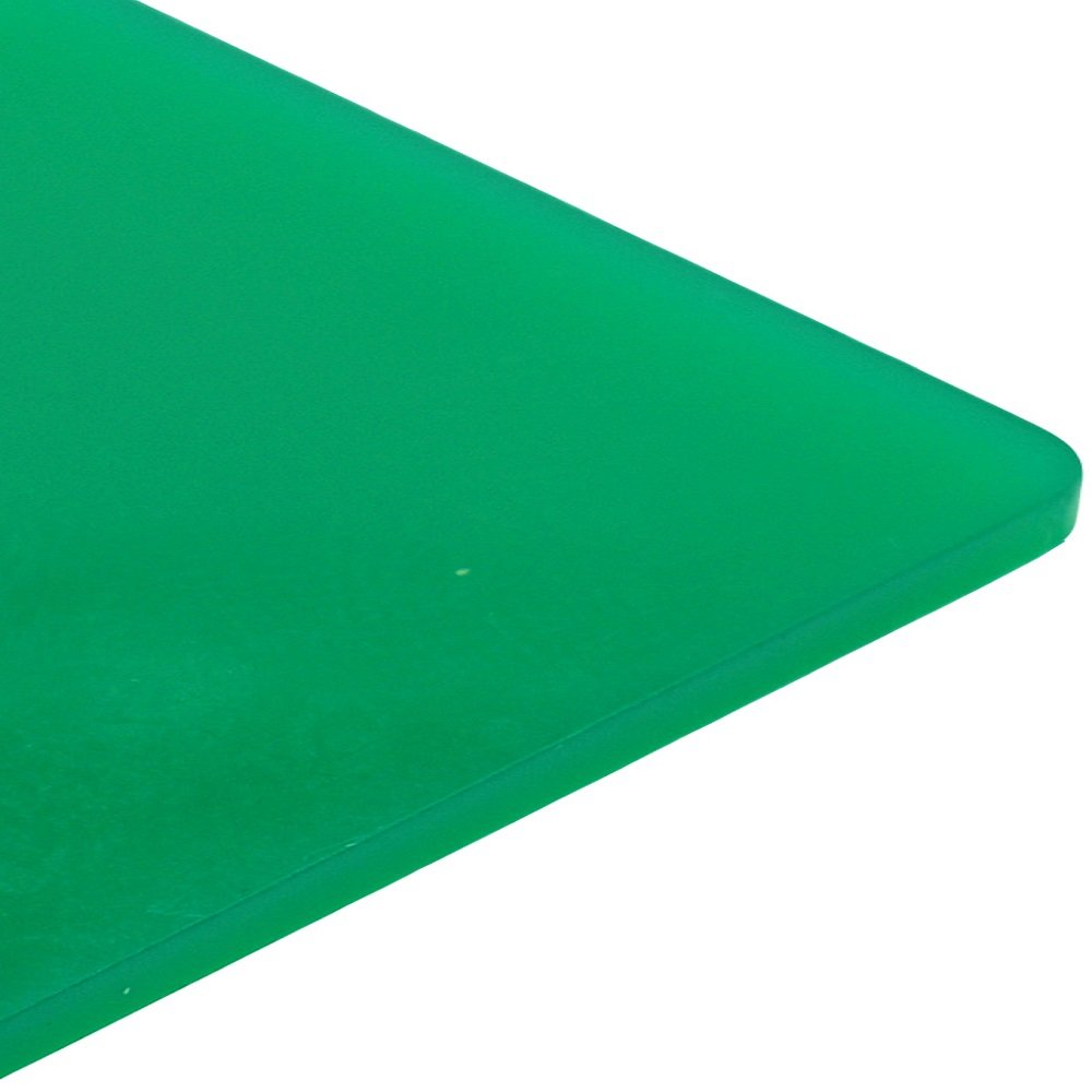 3mm Shamrock Green Gloss Cast Acrylic Sheet 16 Sizes to Choose (297mm x 210mm / A4)