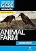 Produktbild Animal Farm: York Notes for GCSE (9-1) Workbook: - the ideal way to catch up, test your knowledge and feel ready for 2022 and 2023 assessments and exams