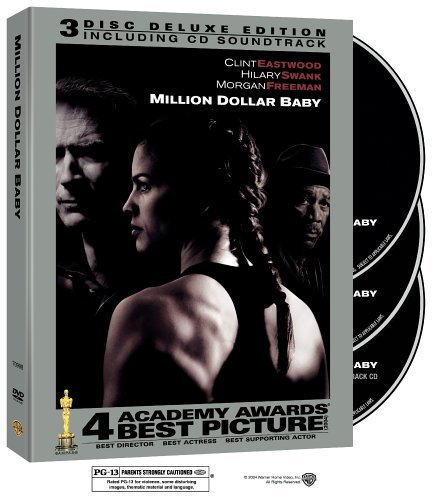 Million Dollar Baby (Three-Disc Collector's Edition)