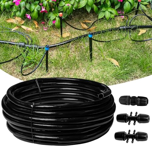 Riboud Drip Irrigation Tubing