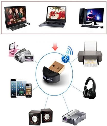 dongle bluetooth per laptop win 7