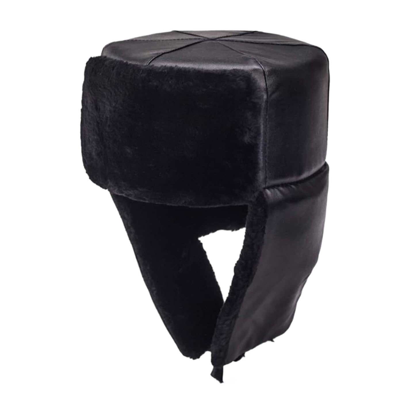 Cappello Inverno Cappello Invernale con Paraorecchie Termico Foderato in Pile da Uomo per Lo Sci Termico Berretto