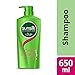 Sunsilk Long and Healthy Growth Shampoo, 650ml